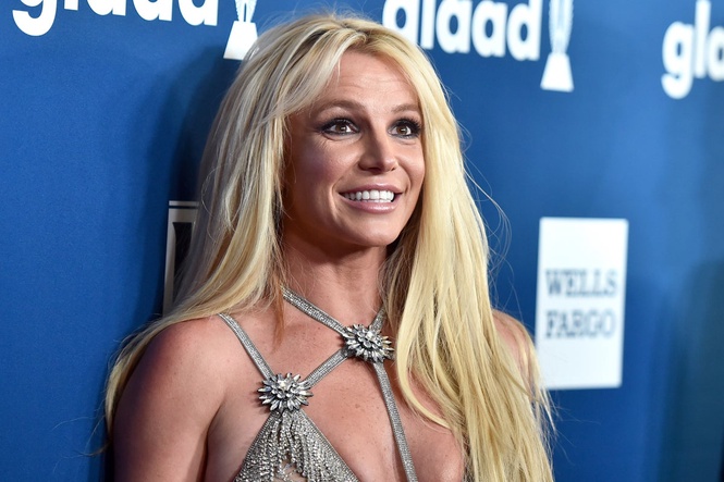 Britney Spears reveals ‘spiritual journey’ after DUI guilty plea