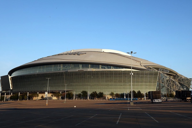 US air fares and hotel rates slump one month ahead of World Cup kick-off