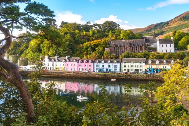 The prettiest UK towns and villages to visit this summer