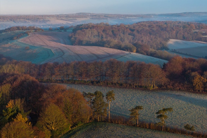 Why temperatures are set to plummet across the UK this week