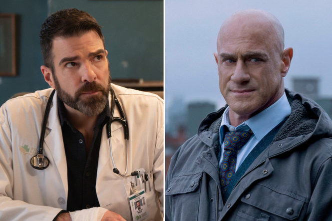NBC is quietly clearing house in 2026 — and the cancellations just keep coming