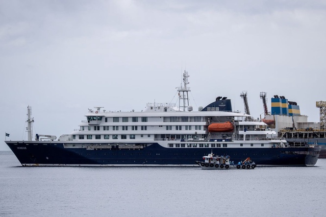 Moderna shares jump as it reveals it has been researching vaccines against hantaviruses