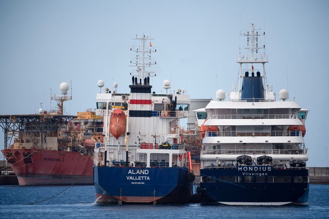 Seven hantavirus cases now linked to cruise ship after three more fall ill