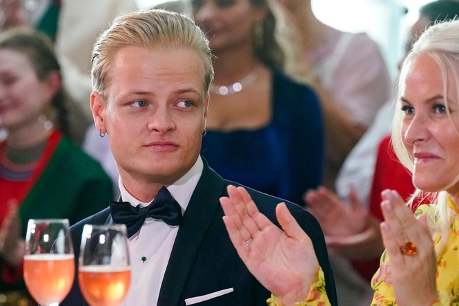 Norwegian court to deliver verdict in rape trial of crown princess's son on June 15