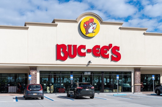 Buc-ee’s is expanding to new states. Here’s where