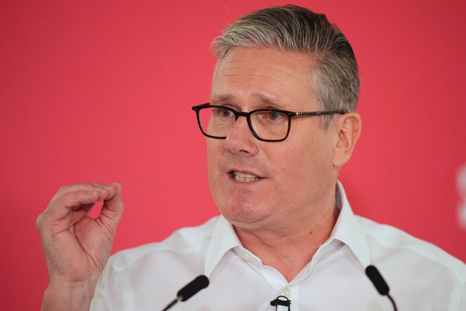 Cabinet ministers turn on Starmer and urge him to quit, with Streeting ‘poised to launch leadership bid’