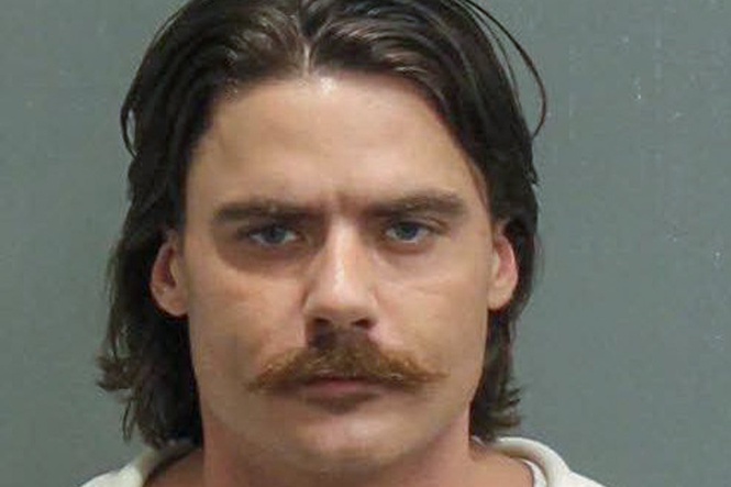 Influencer ‘Chud the Builder’ gets $1.25M bond in courthouse shooting case