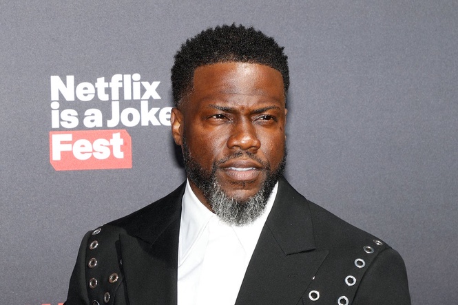 Kevin Hart roast jokes about Lizzo’s weight, #MeToo and Riyadh Comedy Festival cut from Netflix special