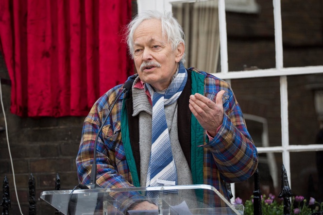 Michael Pennington death: Star Wars actor dies aged 82