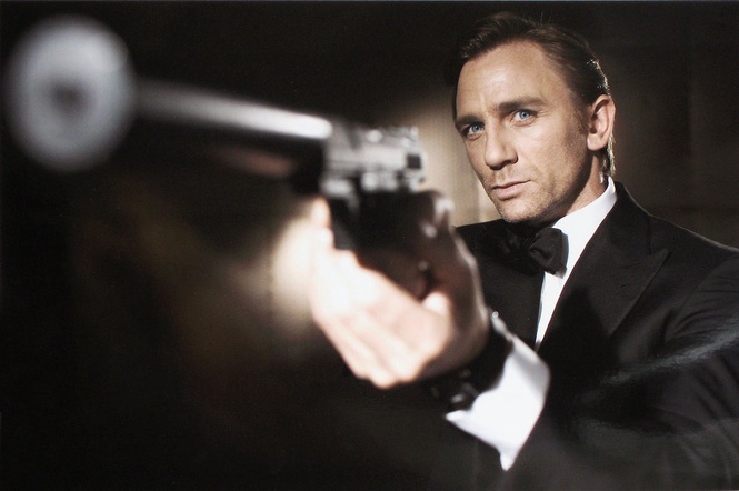 The James Bond frontrunners as casting for iconic role begins