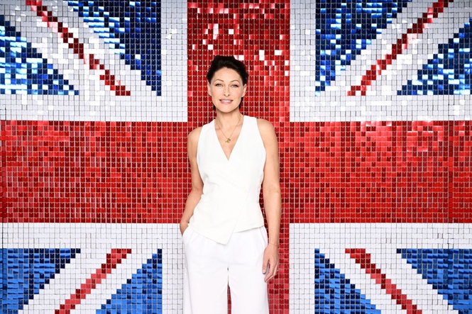 Emma Willis reportedly set for Strictly host role after impressing during audition