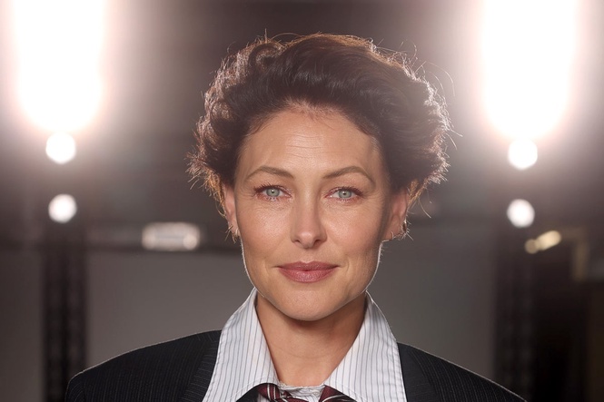 New face of Strictly Come Dancing? Emma Willis reportedly offered hosting role by BBC