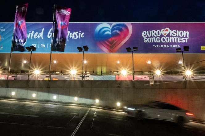 Ireland ditches Eurovision final broadcast in boycott over Israel participation