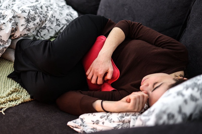 PCOS gets new name in move hoped to cut down misdiagnoses