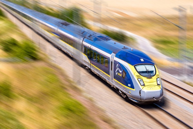 New Eurostar service could directly connect UK and European country for first time