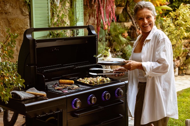 7 of the best barbecues geared to summer get-togethers