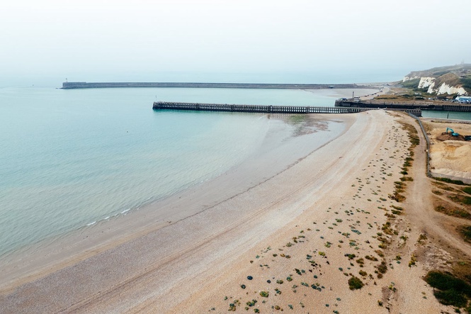 UK beach could reopen to tourists following almost 20 year closure