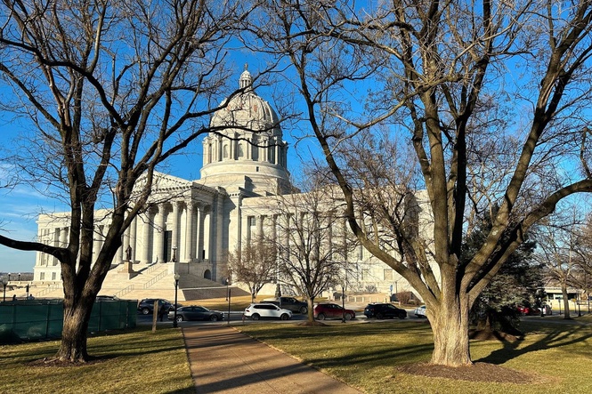 Missouri Supreme Court to hear arguments over new electoral map as redistricting battles rage on