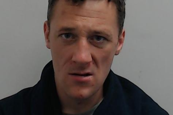 Officers condemn ‘sickening’ sexual assault on crowded train