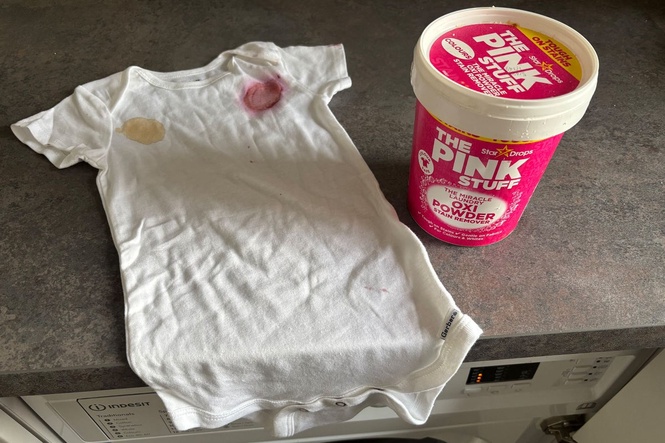 11 best stain removers for clothes, tried and tested