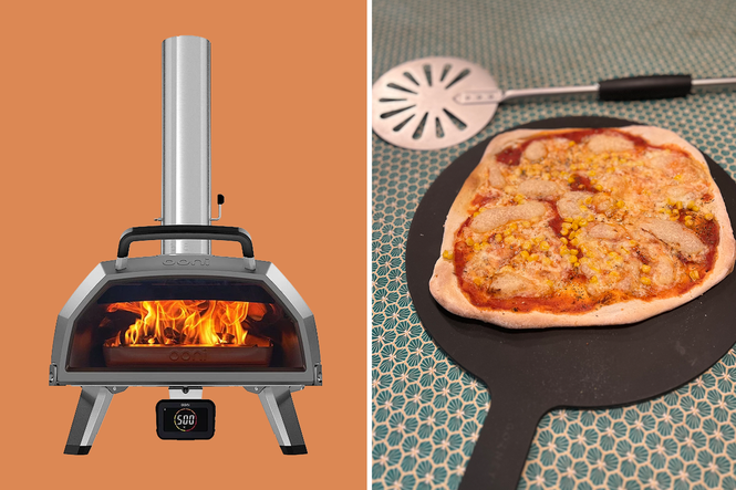 11 best pizza ovens for a taste of Italy at home
