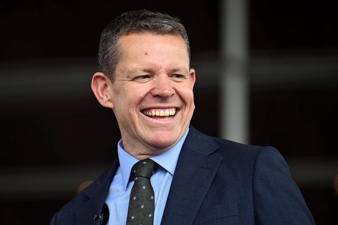 Plaid Cymru leader Rhun ap Iorwerth announced as first minister of Wales