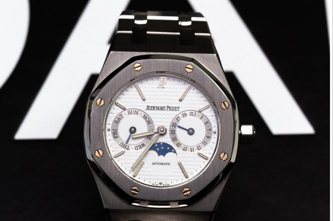 Audemars Piguet unveils collaboration with affordable watch brand — and they could cost less than $500