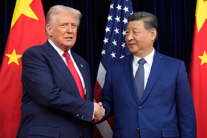 Group of top executives including Musk and Cook invited to join Trump on trip to China