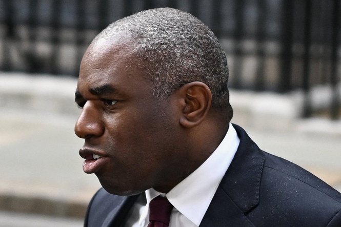 Lammy’s youth justice shake up demands parent accountability to tackle youth crime