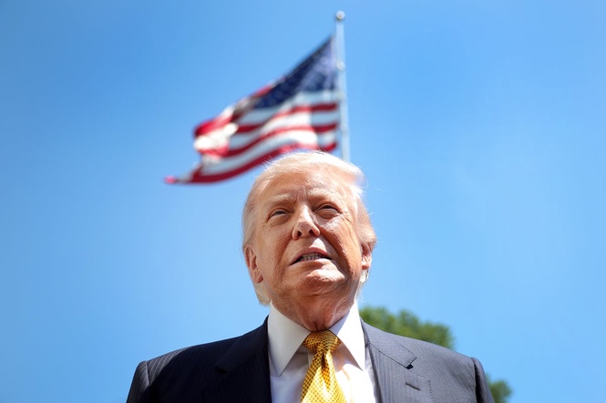 Trump’s approval hits second-term low with brutal poll showing America’s disdain for Iran war and rising costs