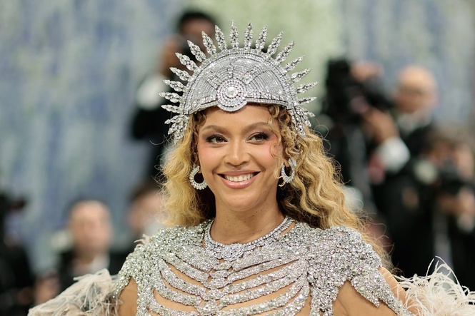 Beyoncé marks Fourth of July with first new song in two years
