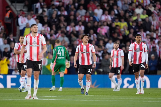Why Southampton’s alleged spying scandal has left the EFL in an impossible position