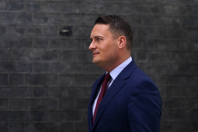Streeting ‘preparing to resign’ after meeting with Starmer – what we know