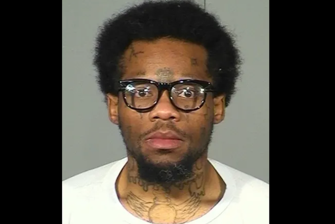 Suspect arrested after headless body found stuffed in a closet inside a Phoenix apartment