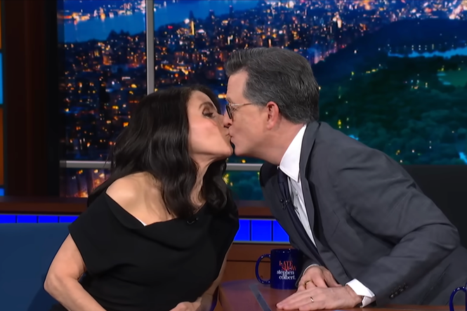 Colbert’s final monologue: Late-night king bows out amid claims of pressure from Trump