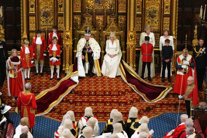 King’s Speech 2026: Key points from Charles’s address amid Starmer leadership crisis