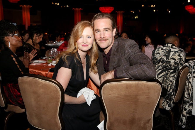 James Van Der Beek’s ‘heartbroken’ widow shares honest post months after actor’s death