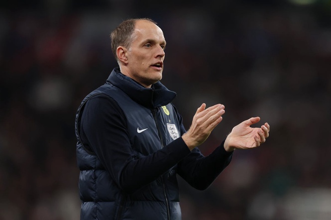 When is the England World Cup squad announcement?