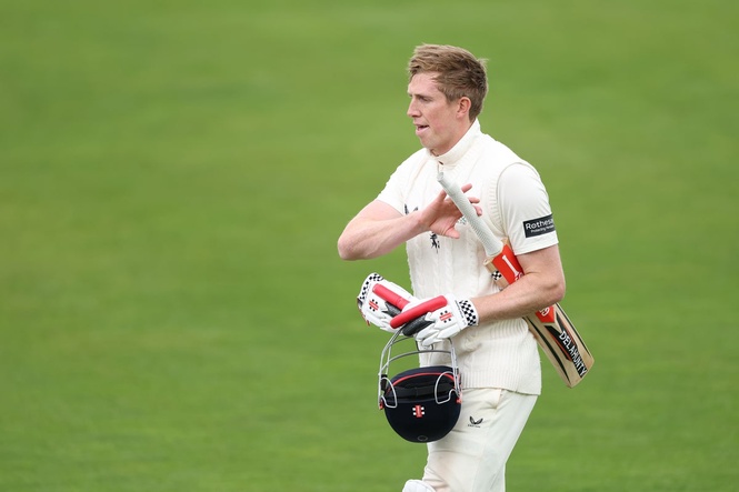 Zak Crawley dropped as England name first Test squad since dismal Ashes