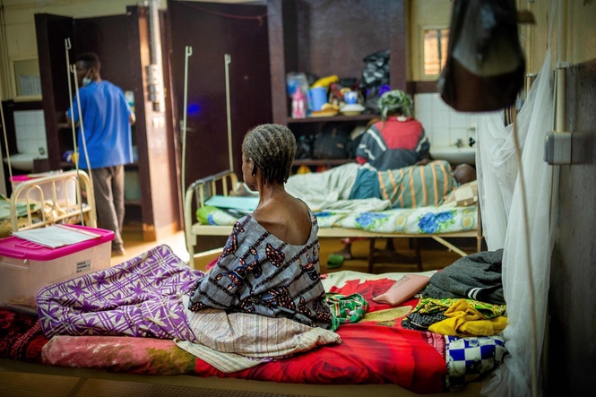 We cannot waste this once-in-a-generation HIV breakthrough – it must reach the young women who need it most