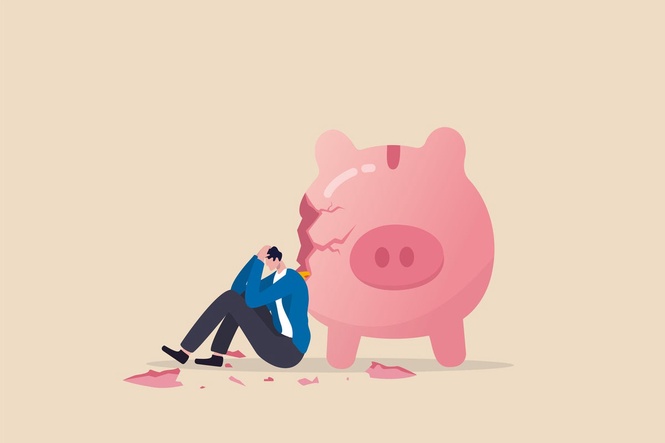 The crucial inflation error costing Brits hundreds of pounds in their savings