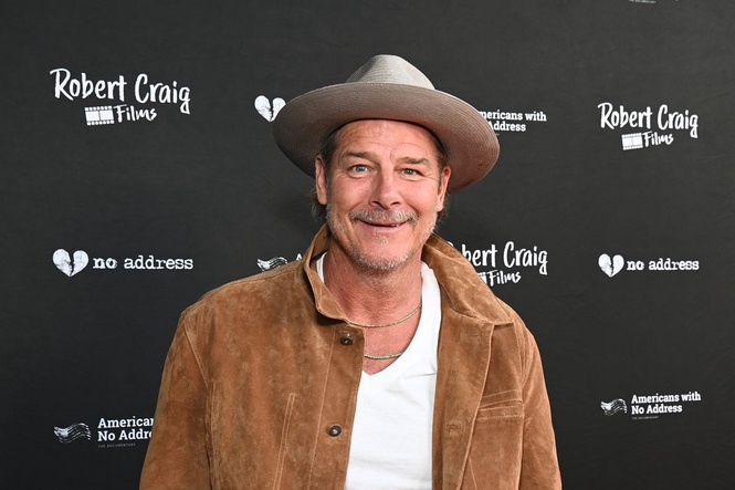 Ty Pennington returns to HGTV as network makes U-turn on canceling series