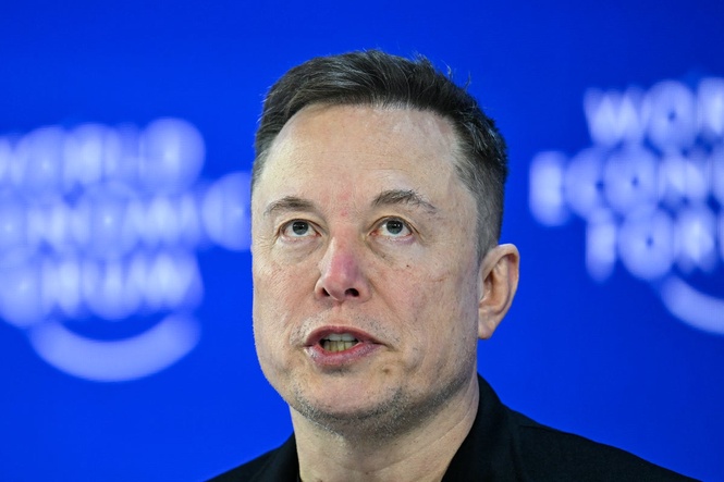 Why Elon Musk’s SpaceX could be wildly overvalued