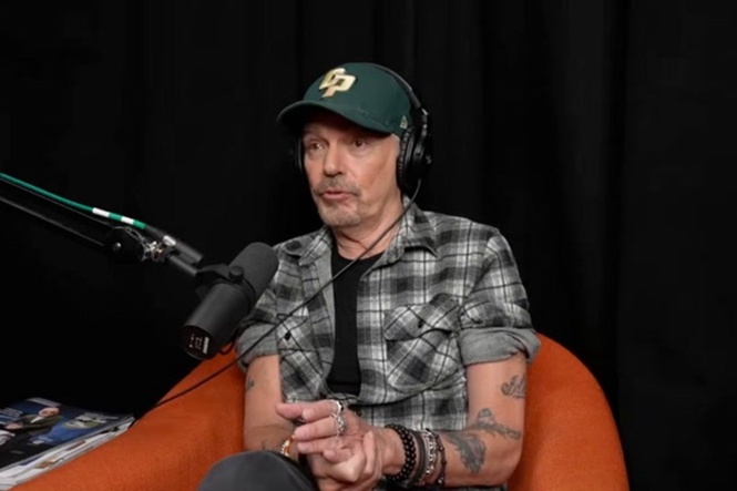 Billy Bob Thornton slams celebrities who lecture fans about politics