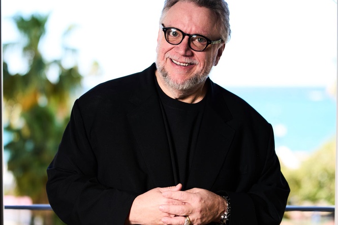 20 years after a 22-minute ovation, Guillermo del Toro and 'Pan's Labyrinth' return to Cannes