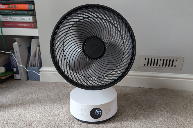 Best fans for 2026, tested and reviewed