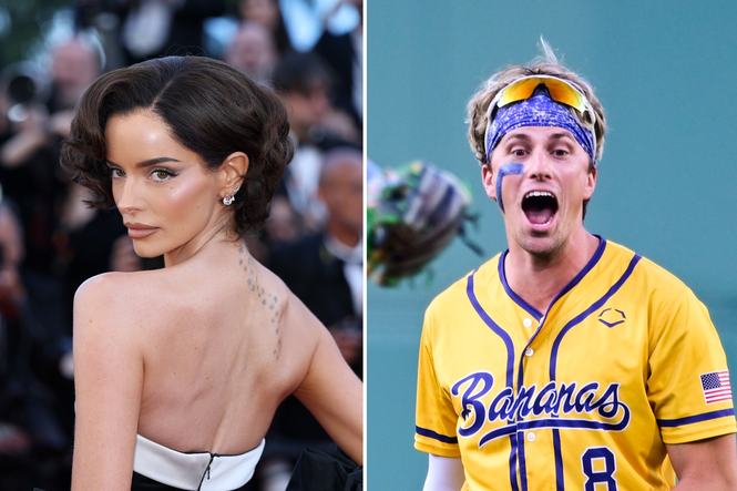 Dancing With the Stars season 35: See who’s joining the ballroom