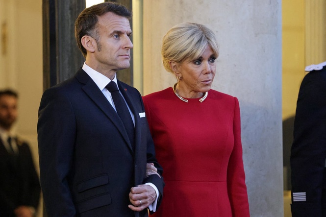 Brigitte’s slap of Emmanuel ‘sparked when she saw text from actress’