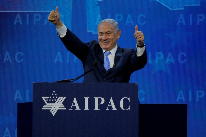 Netanyahu held secret meeting with Emirati president in the UAE during Iran war