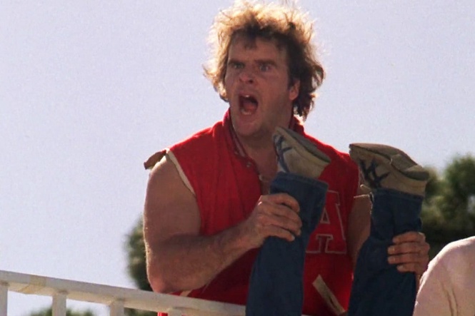 Revenge of the Nerds and Bloodsport star dies aged 71